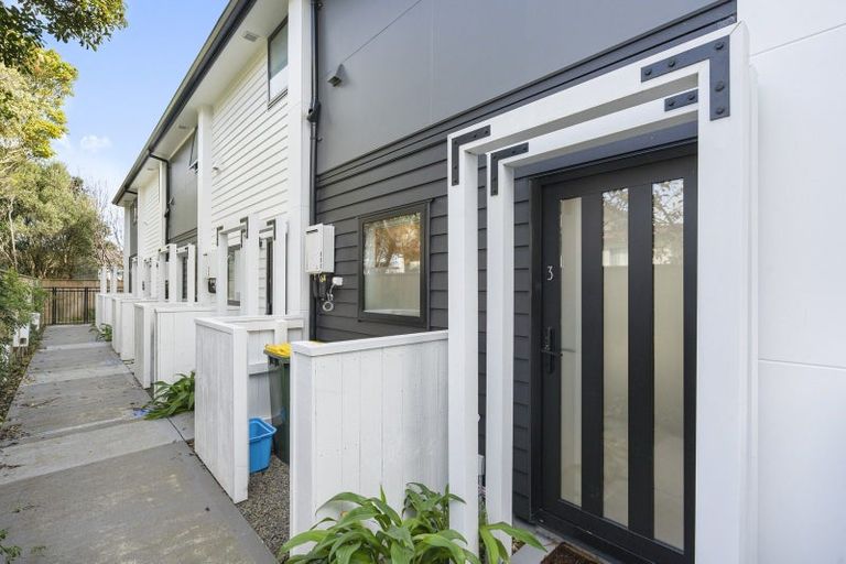 Photo of property in 3/36 Mitchell Street, Epuni, Lower Hutt, 5011