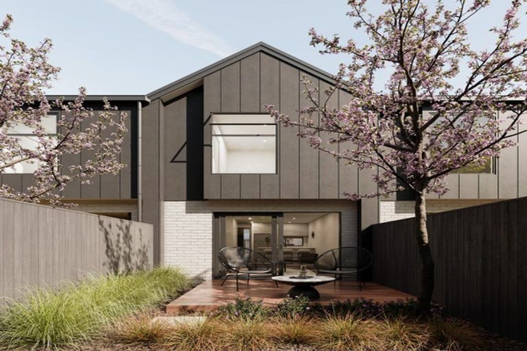 Photo of property in 4/109 Taikata Road, Te Atatu Peninsula, Auckland, 0610