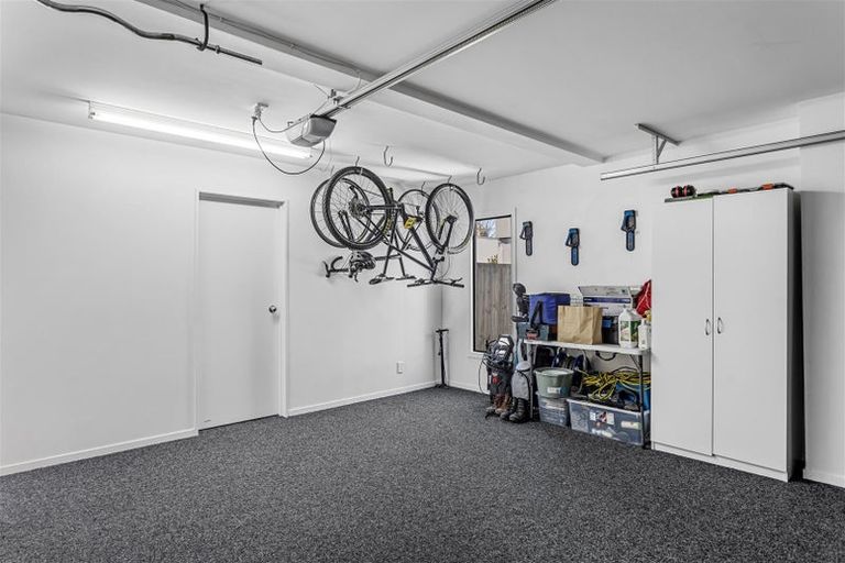 Photo of property in 3/49 Bishop Street, St Albans, Christchurch, 8014