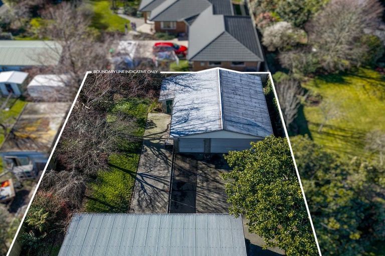 Photo of property in 12 Kirk Road, Templeton, Christchurch, 8042