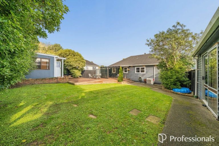 Photo of property in 25 Coniston Street, Wainuiomata, Lower Hutt, 5014