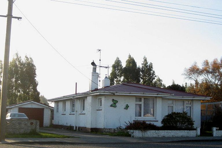 Photo of property in 31 Main Street, Mataura, 9712