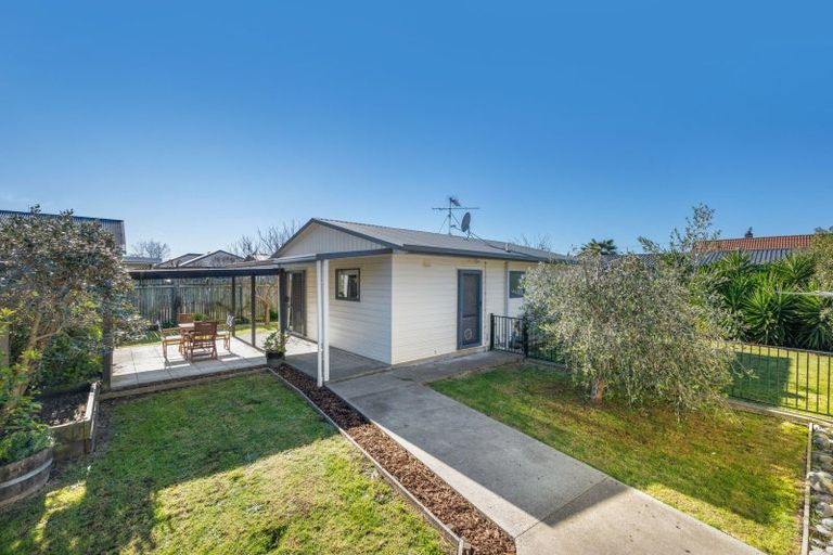 Photo of property in 167 Scott Street, Redwoodtown, Blenheim, 7201