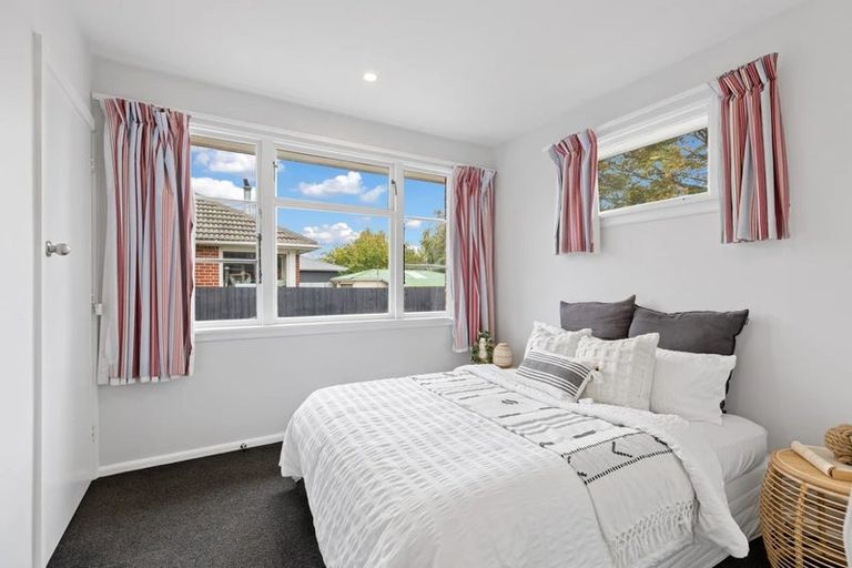 Photo of property in 326 Greers Road, Bishopdale, Christchurch, 8053