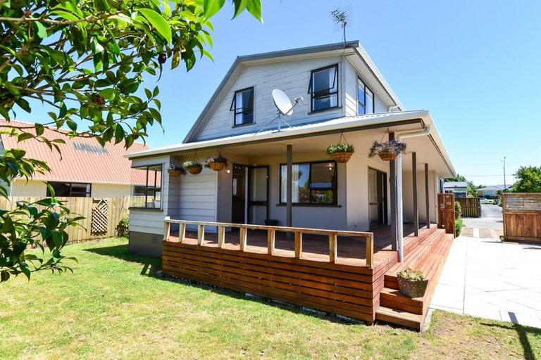 Photo of property in 305a Cambridge Road, Hillcrest, Hamilton, 3216