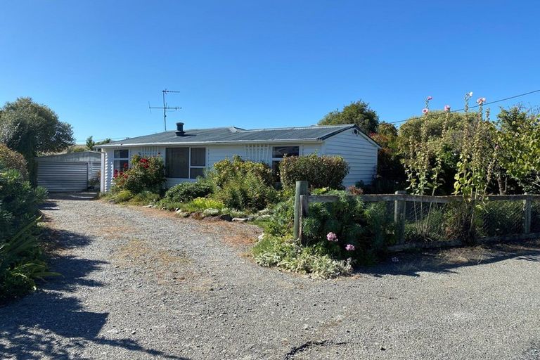 Photo of property in 214 Waitaki Drive West, Otematata, 9412