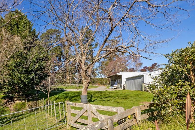 Photo of property in 729 Te Ore Ore Bideford Road, Bideford, Masterton, 5871