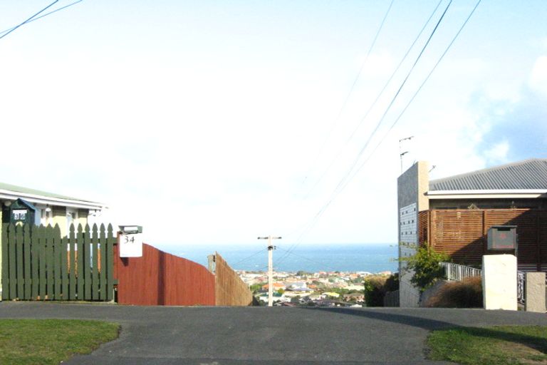 Photo of property in 34 Mckerrow Street, Shiel Hill, Dunedin, 9013