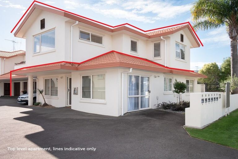 Photo of property in 4/23 Third Avenue, Tauranga, 3110
