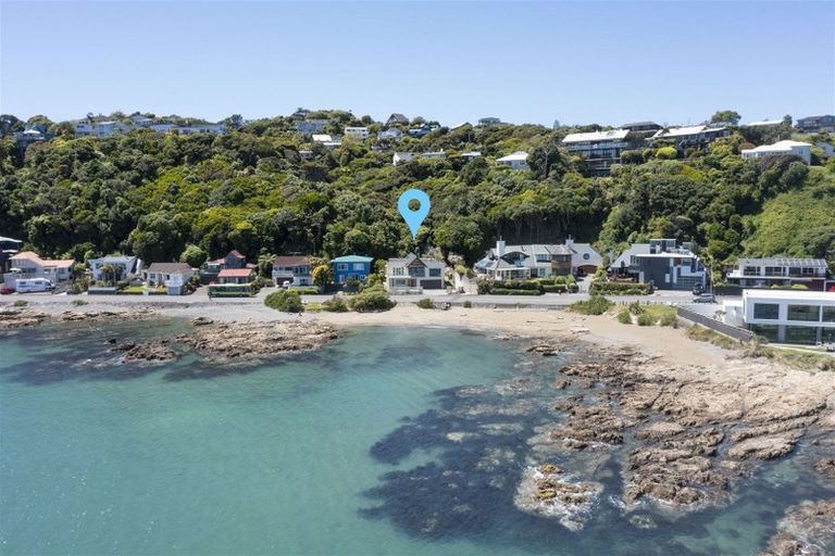 Photo of property in 13 Moana Road, Plimmerton, Porirua, 5026