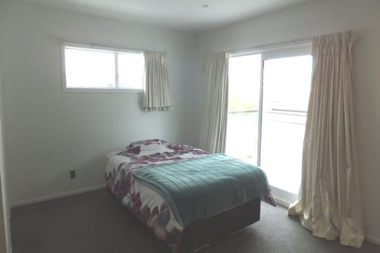 Photo of property in 12/25 Hastings Street West, Sydenham, Christchurch, 8023