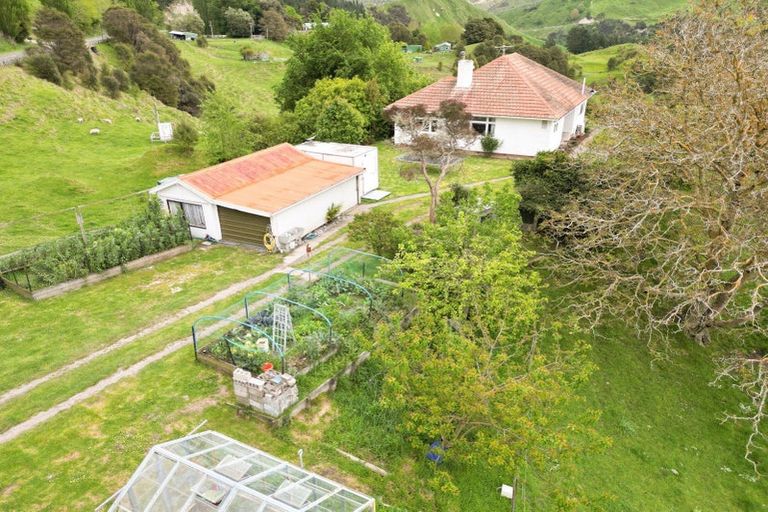 Photo of property in 3531 State Highway 4, Kakatahi, Whanganui, 4573