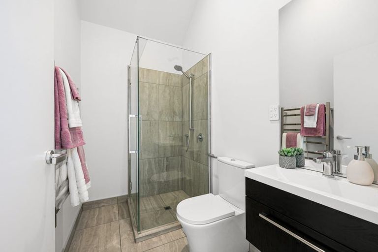 Photo of property in 11/30 Pirie Street, Mount Victoria, Wellington, 6011