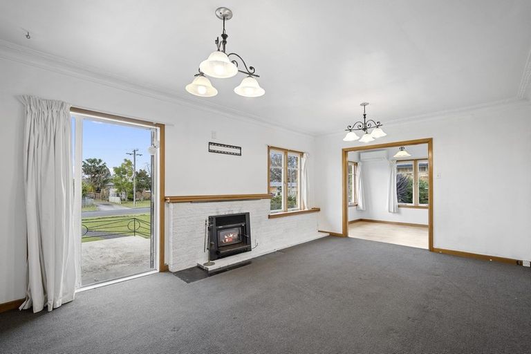 Photo of property in 6 Rimu Street, Matamata, 3400