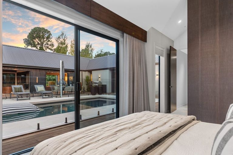 Photo of property in 18 Ruapani Street, Marshland, Christchurch, 8083