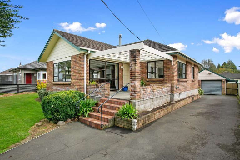 Photo of property in 23 Burwood Road, Matamata, 3400