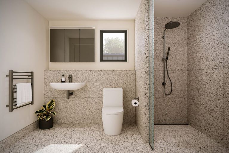 Photo of property in 64 Opawa Road, Waltham, Christchurch, 8023