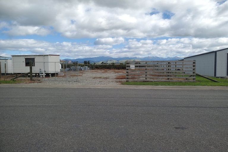 Photo of property in 309 High Street, Solway, Masterton, 5810