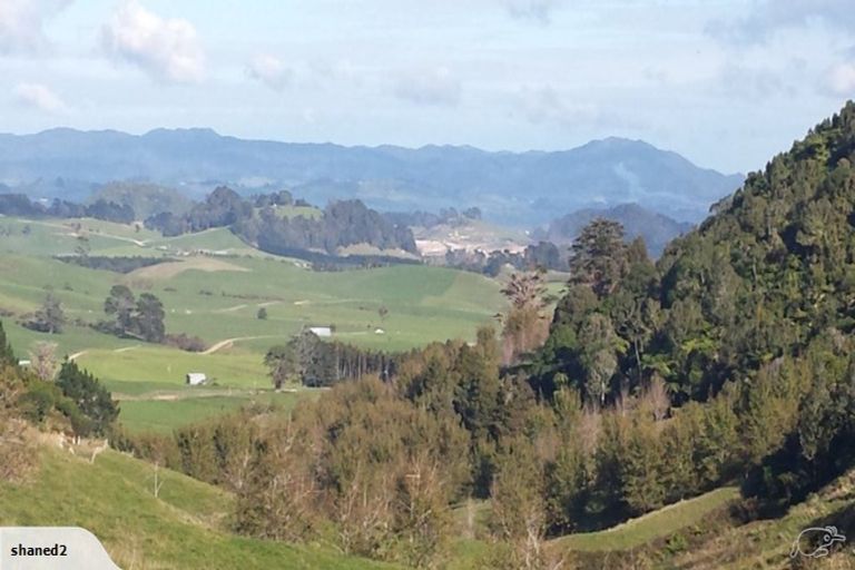 Photo of property in 225 Ngatitangata Road, Waihi, 3681