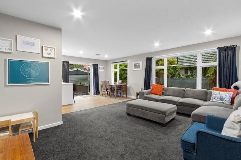 Photo of property in 258 Halswell Road, Halswell, Christchurch, 8025