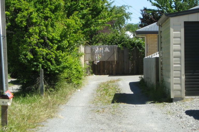 Photo of property in 160b Scott Street, Redwoodtown, Blenheim, 7201