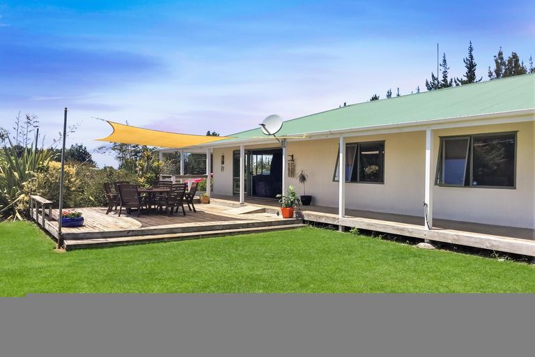 Photo of property in 418 Otaha Road, Kaeo, Kerikeri, 0295