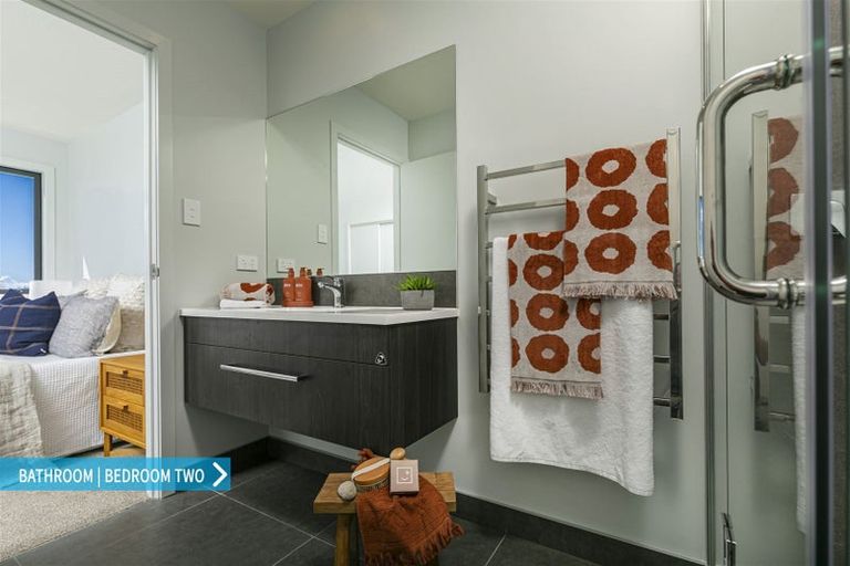 Photo of property in 12c Tikati Rise, Long Bay, Auckland, 0630