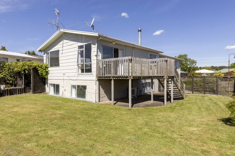 Photo of property in 20 Macdonell Street, Hilltop, Taupo, 3330