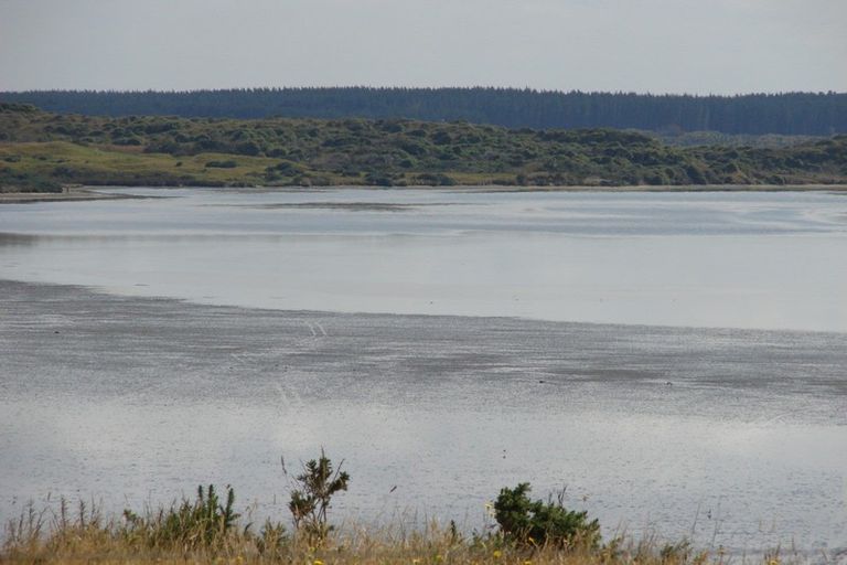 Photo of property in 129 Clark Road, Omaui, Invercargill, 9877