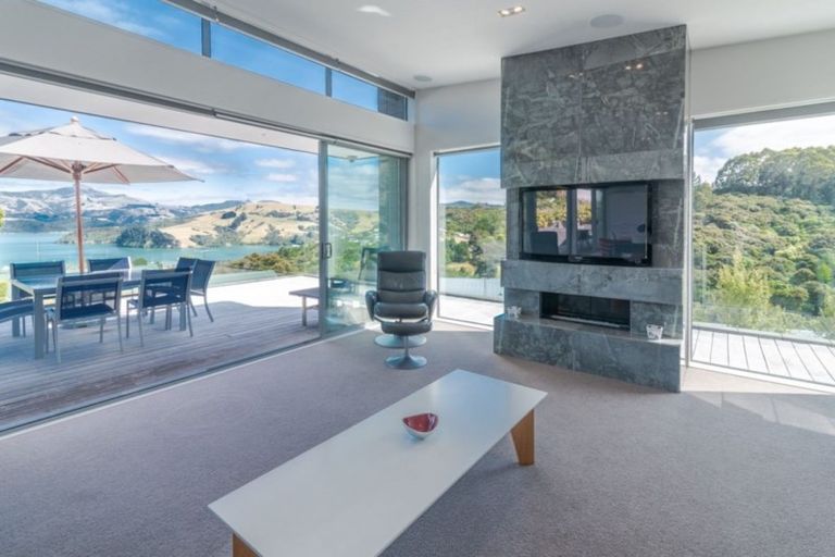 Photo of property in 8 Langlois Lane, Akaroa, 7520