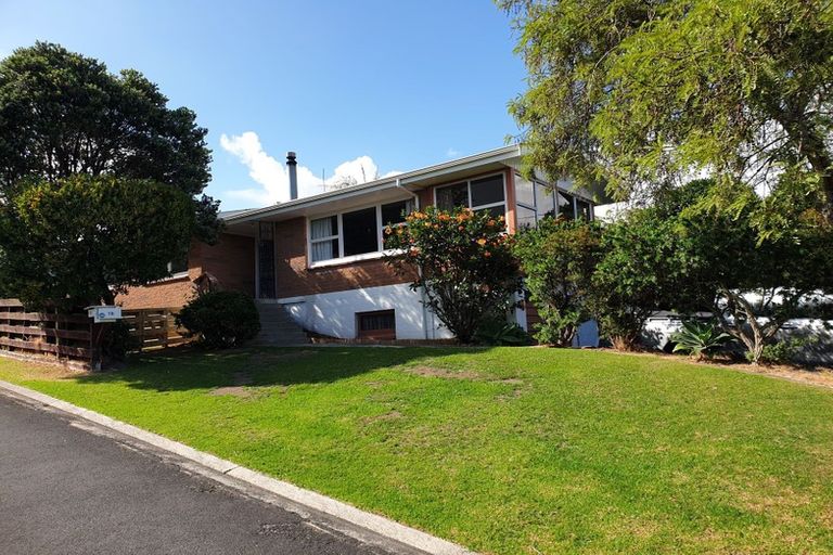 Photo of property in 19 Otumoetai Road, Judea, Tauranga, 3110