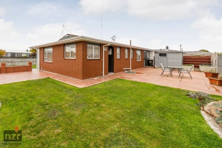Photo of property in 146 Denbigh Street, Feilding, 4702