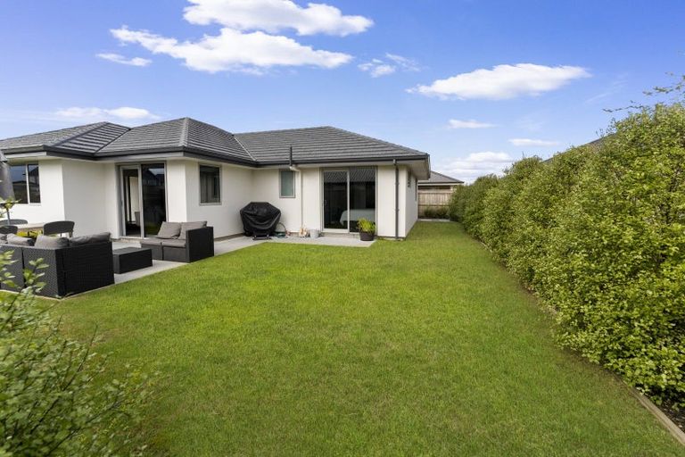 Photo of property in 14 Summersfield Boulevard, Appleby, Richmond, 7020