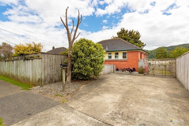 Photo of property in 29 Hay Street, Naenae, Lower Hutt, 5011