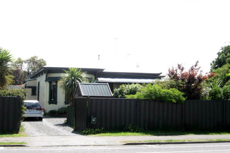 Photo of property in 174 Ingestre Street, Whanganui, 4500