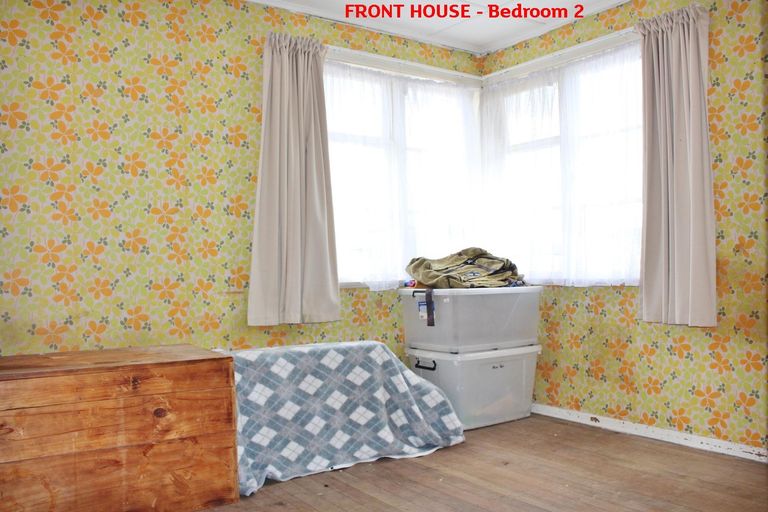 Photo of property in 4 Duke Street, Ngaruawahia, 3720