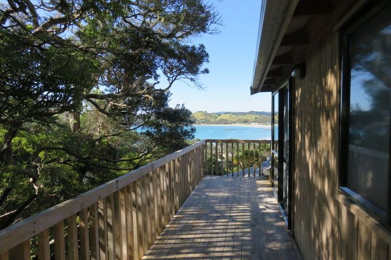 Photo of property in 24 Ohawini Road, Oakura, Hikurangi, 0184