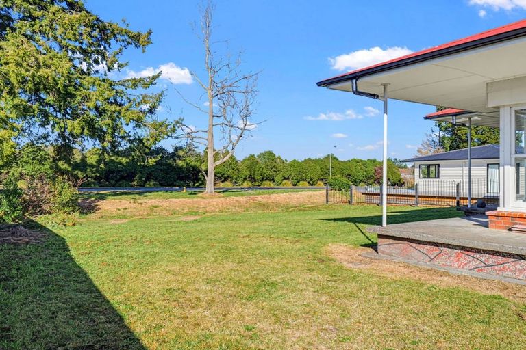 Photo of property in 117b Miro Street, Ohakune, 4625