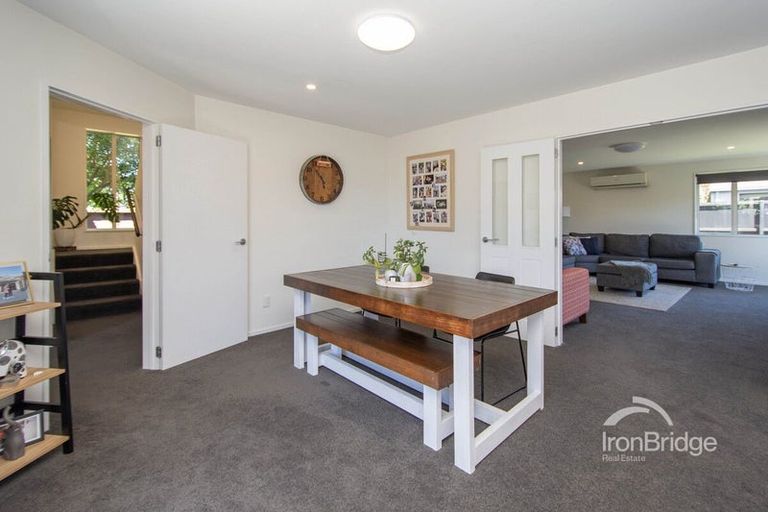 Photo of property in 2/39a Woodbury Street, Avonhead, Christchurch, 8042