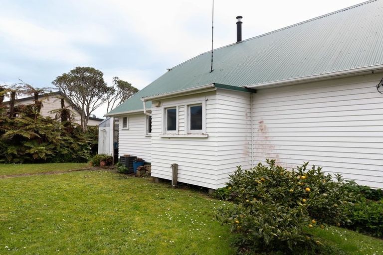 Photo of property in 12 Smith Street, Greymouth, 7805