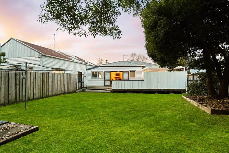 Photo of property in 5 Wye Street, Frankton, Hamilton, 3204