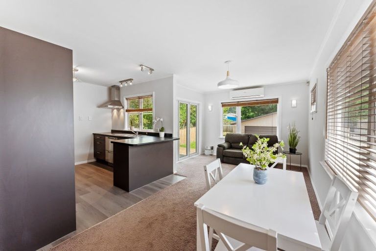 Photo of property in 3 Ross Grove, Trentham, Upper Hutt, 5018