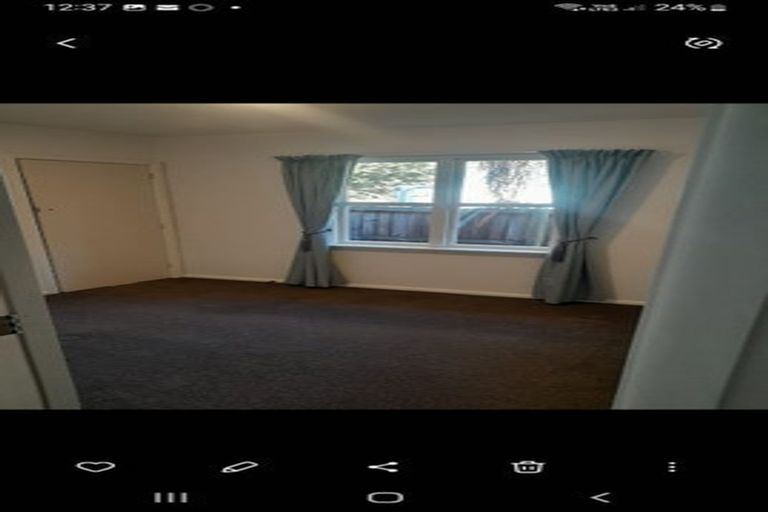Photo of property in 199 Grahams Road, Burnside, Christchurch, 8053