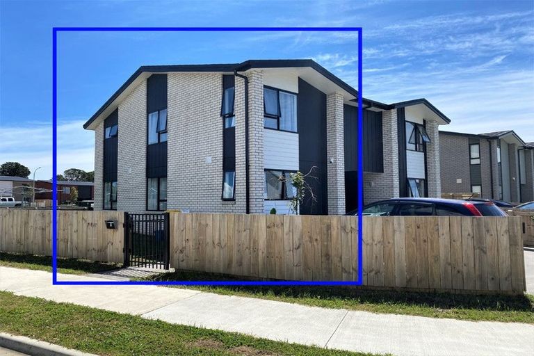 Photo of property in 7 Discovery Place, Marfell, New Plymouth, 4310