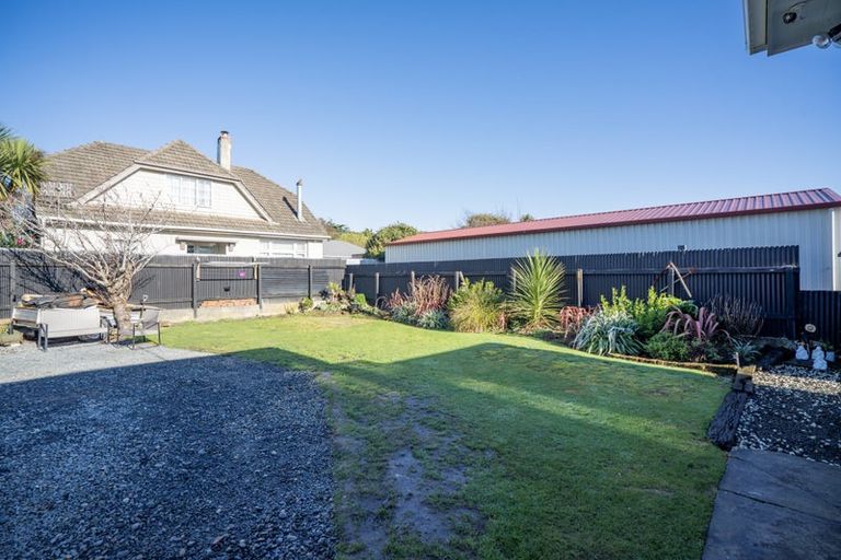 Photo of property in 1 Venus Street, Georgetown, Invercargill, 9812
