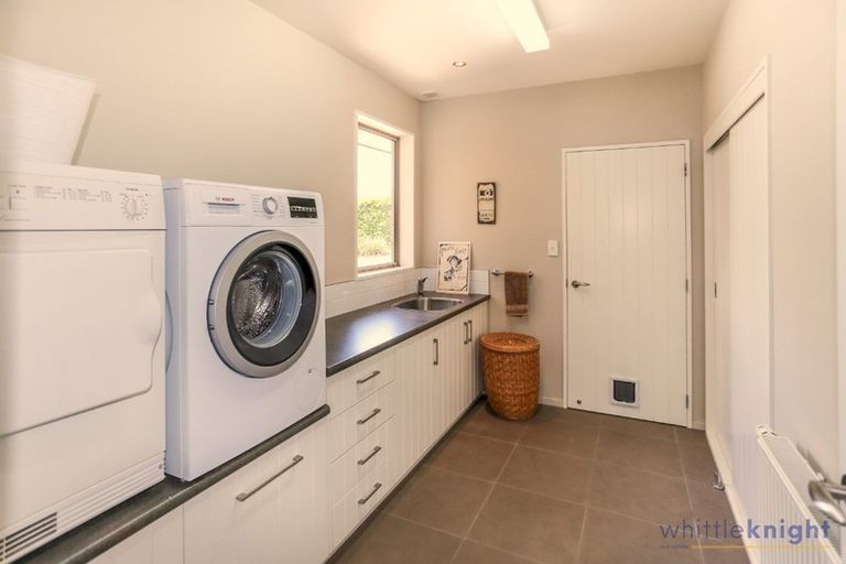 Photo of property in 65 Windsor Drive, Kirwee, Darfield, 7571