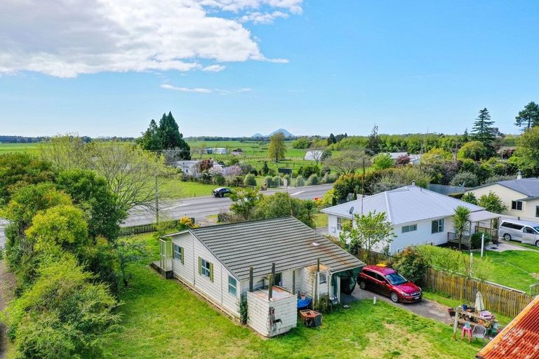 Photo of property in 1043 State Highway 30, Awakeri, Whakatane, 3192