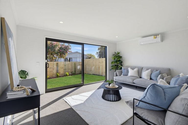 Photo of property in 23 Swanns Road, Richmond, Christchurch, 8013