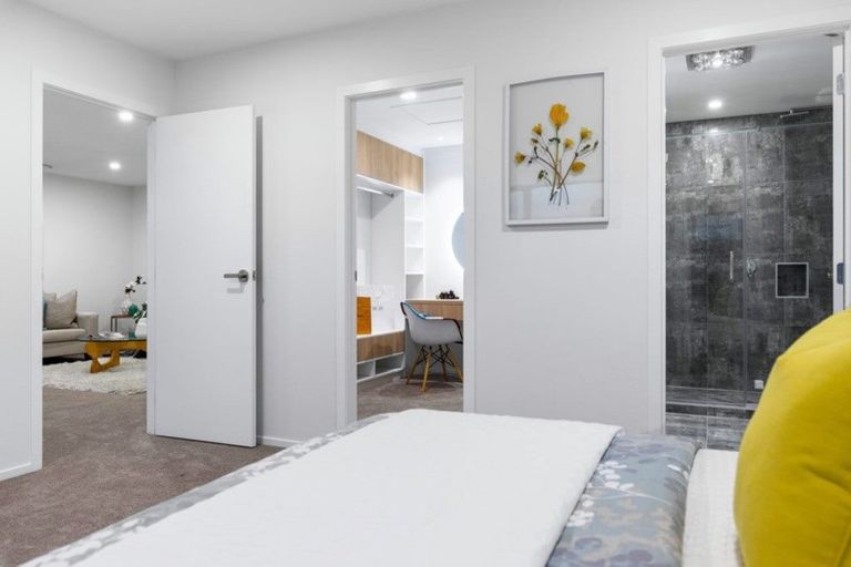 Photo of property in 19 Kearns Drive, Hobsonville, Auckland, 0616