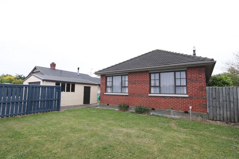 Photo of property in 75 Grey Street, Ashburton, 7700